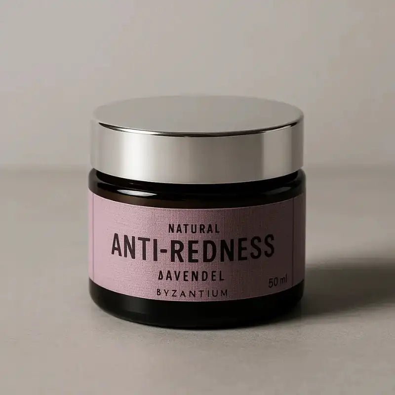 Anti - Redness Soothing Face Cream 50ml – Lugnande Dagkräm för Känslig Hud – Skincare / Face Creams & Moisturizers | FaceTAN