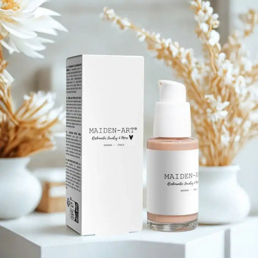 Madden Art Peptide Wrinkle Serum – Youthful Glow & Anti - Aging Booster – Skincare / Face Serum / Anti - Aging | FaceTAN