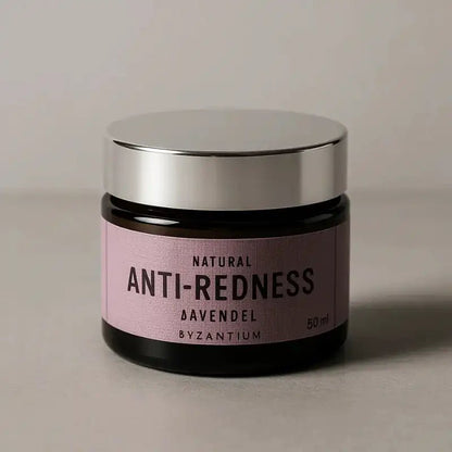 Anti - Redness Soothing Face Cream 50ml – Lugnande Dagkräm för Känslig Hud – Skincare / Face Creams & Moisturizers | FaceTAN