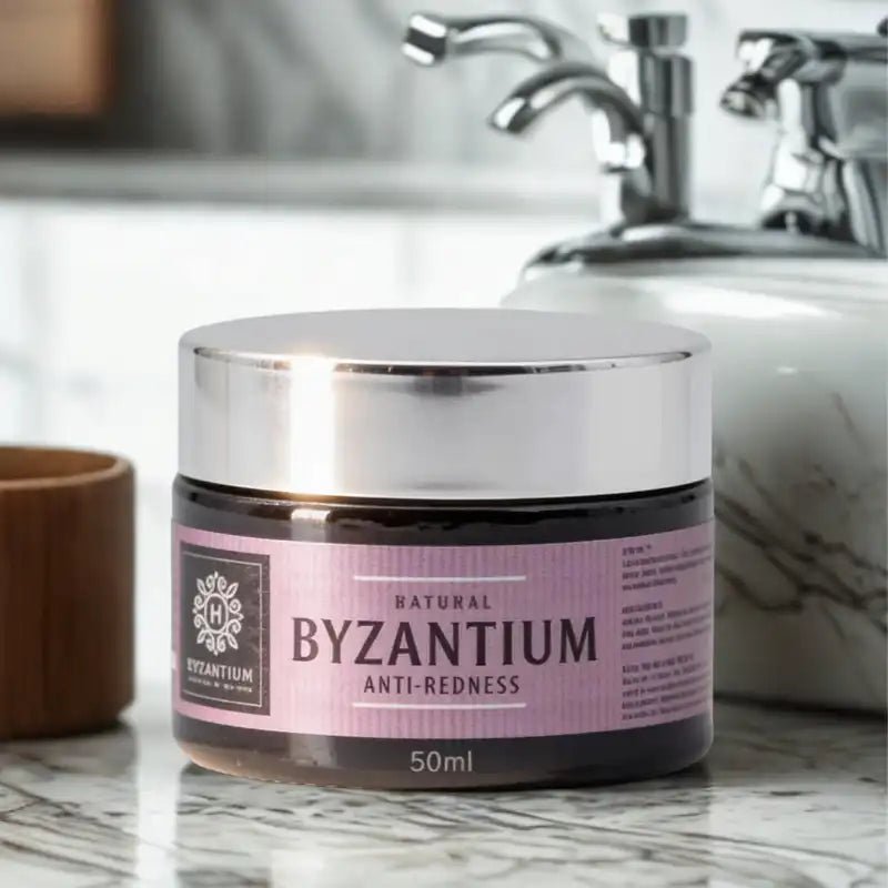 Anti - Redness Soothing Face Cream 50ml – Lugnande Dagkräm för Känslig Hud – Skincare / Face Creams & Moisturizers | FaceTAN