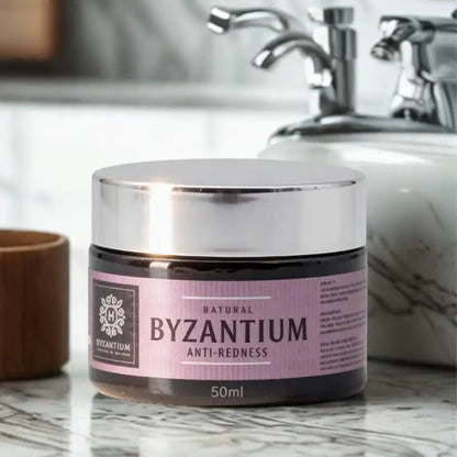 Anti - Redness Soothing Face Cream 50ml – Lugnande Dagkräm för Känslig Hud – Skincare / Face Creams & Moisturizers | FaceTAN