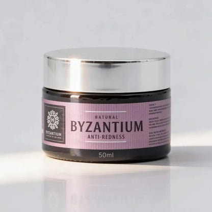 Anti - Redness Soothing Face Cream 50ml – Lugnande Dagkräm för Känslig Hud – Skincare / Face Creams & Moisturizers | FaceTAN