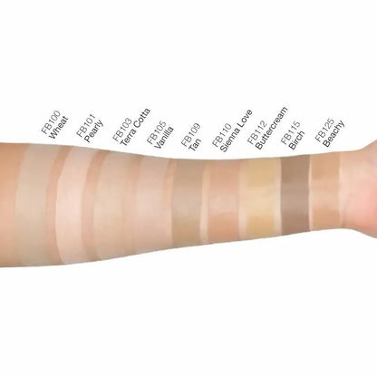 Beachy BB Cream – Sun Kissed Glow & Återfuktande Foundation – Makeup / Foundation & BB Cream | FaceTAN