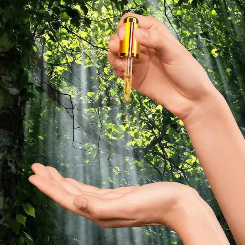 Ekologisk fransk plommonelixir för ansikte, hår och kropp - FaceTAN – Skincare / Face Care / Face Serums & Oils | FaceTAN