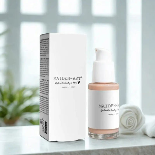 Madden Art Peptide Wrinkle Serum – Youthful Glow & Anti - Aging Booster – Skincare / Face Serum / Anti - Aging | FaceTAN