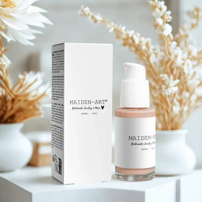 Madden Art Peptide Wrinkle Serum – Youthful Glow & Anti - Aging Booster – Skincare / Face Serum / Anti - Aging | FaceTAN