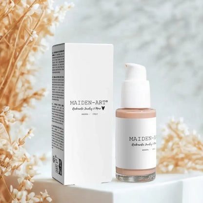 Madden Art Peptide Wrinkle Serum – Youthful Glow & Anti - Aging Booster – Skincare / Face Serum / Anti - Aging | FaceTAN