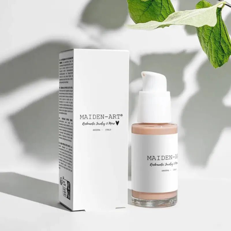 Madden Art Peptide Wrinkle Serum – Youthful Glow & Anti - Aging Booster – Skincare / Face Serum / Anti - Aging | FaceTAN