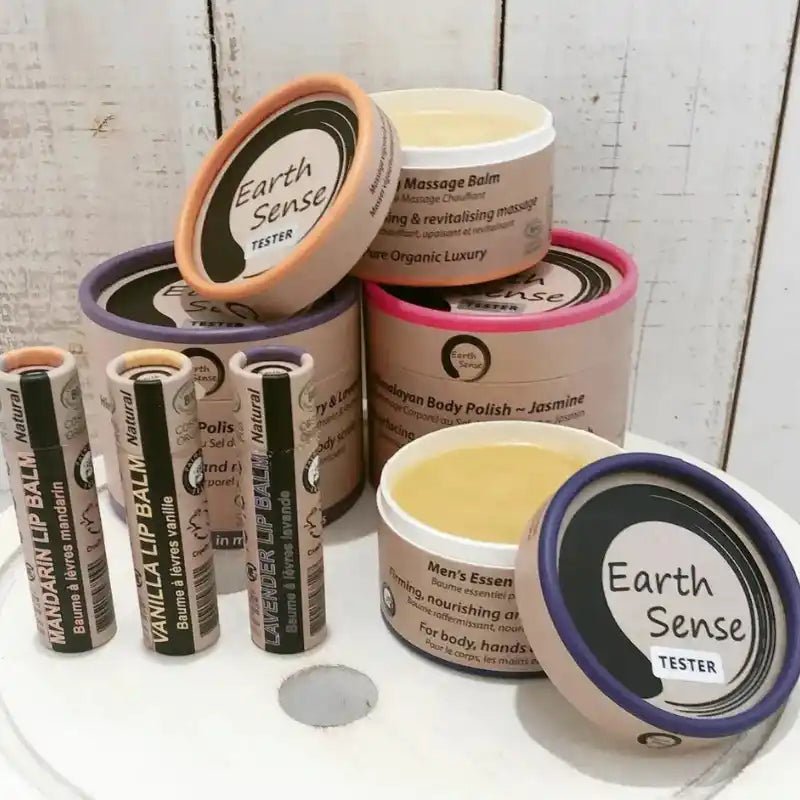 Organic Cacao Body Butter – Lyxig & Djupverkande Hudvård (200ml) – Body Moisturisers | FaceTAN