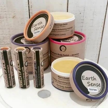 Organic Cacao Body Butter – Lyxig & Djupverkande Hudvård (200ml) – Body Moisturisers | FaceTAN