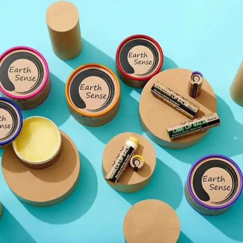 Organic Cacao Body Butter – Lyxig & Djupverkande Hudvård (200ml) – Body Moisturisers | FaceTAN