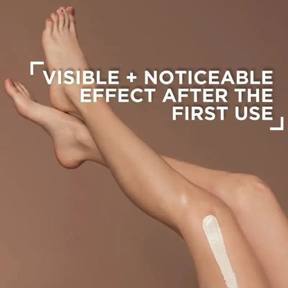 Power Fluff Girl – Lyxig Rakcreme & Exfoliering – Health & Beauty > Personal Care > Shaving & Grooming > Shaving Cream | FaceTAN