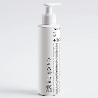 SKINØ Gentle Cleansing Milk – Närande Ekologisk Rengöringsmjölk för Torr Hy – Rengöringsmjölk | FaceTAN