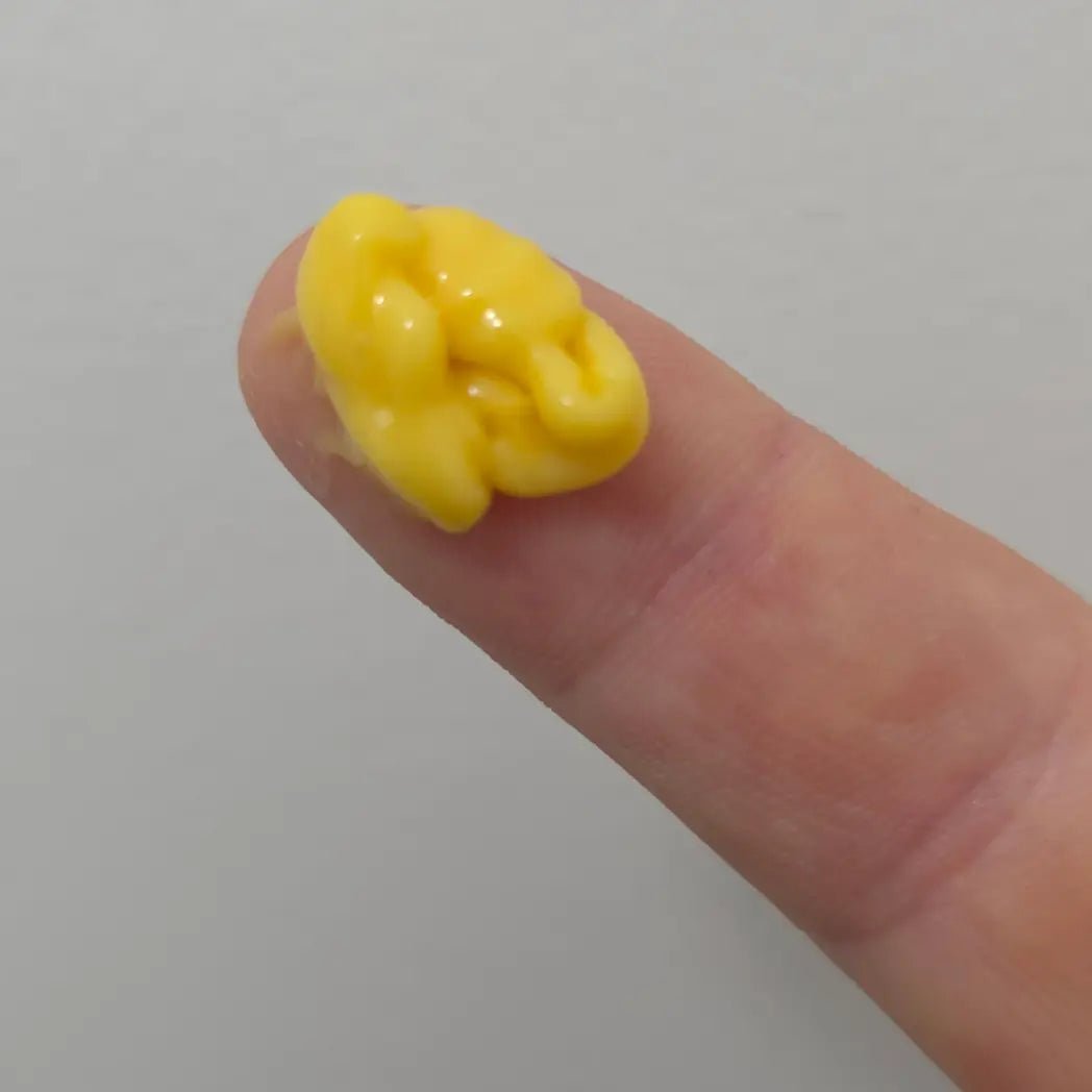 SKINØ Vitamin C Serum – Naturligt C - vitamin mot pigmentfläckar – Ansiktsserum | SKINØ