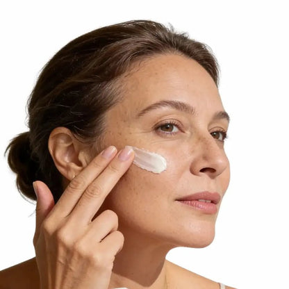 Zarosa Anti - Aging & Anti - Wrinkle Moisturizing Cream – Lyxig ansiktskräm med 7 superfoods – Skincare / Face Care / Anti - Aging Moisturizers | FaceTAN